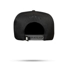 Boné Snapback Preto Puff