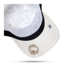 Boné Snapback Off White Backdrop Beer Preto