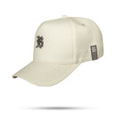 Boné Snapback Off White Logo Basic Cinza