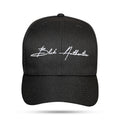 Boné Snapback Preto Blck Authentic