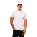 Camiseta Branca Basic