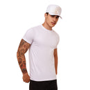 Camiseta Branca Basic