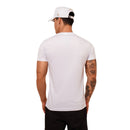 Camiseta Branca Basic