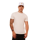 Camiseta Off White Basic