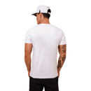 Camiseta Branca Angel Bear