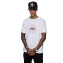 Camiseta Branca Angels BLCK
