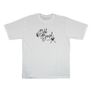 Camiseta Branca BLCK Originals