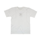 Camiseta Branca BLCK Standard