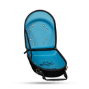 Case Cap Preta Wings Legacy Azul