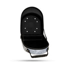 Case Cap Branca Brasilidade