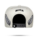 Boné Snapback Off White New Wings