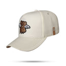 Boné Snapback Off White Angel Bear