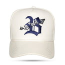 Boné Snapback Paper Off White