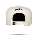 Boné Snapback Paper Off White