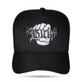 Boné Snapback Preto BLCK Hand