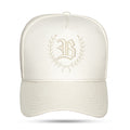 Boné Off White Snapback Branch