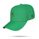 Boné Snapback Logo Basic Verde