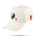 Boné Snapback Off White Yin-Yang