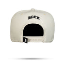 Boné Snapback Basic Off White Logo Preto