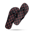 Chinelo Tradicional Preto Royalty