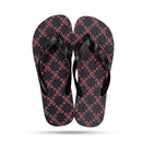 Chinelo Tradicional Preto Royalty