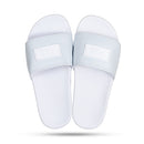 Chinelo Slide Branco Ten Years