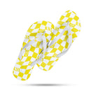 Chinelo Tradicional Amarelo Effect