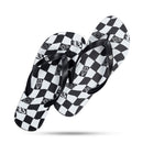 Chinelo Tradicional Branco Effect