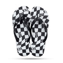 Chinelo Tradicional Branco Effect