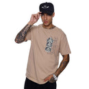 Camiseta Caramelo Angel Wings
