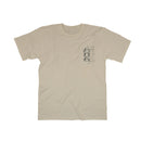 Camiseta Caramelo Angel Wings