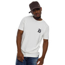 Camiseta Off White B Strass
