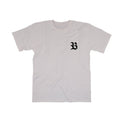 Camiseta Off White B Strass