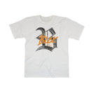 Camiseta Off White Blck Orange