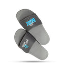 Chinelo Slide Cinza Urban Born