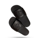 Chinelo Slide All Black Born Raised