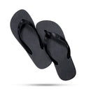 Chinelo Tradicional All Black Ten Years