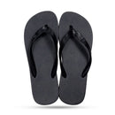 Chinelo Tradicional All Black Ten Years