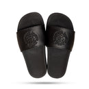 Chinelo Slide All Black Born Raised