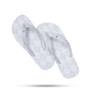 Chinelo Tradicional Branco Ten Years