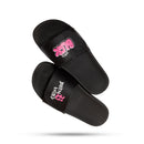 Chinelo Slide Preto Urban Born