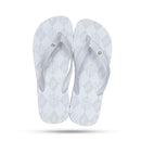 Chinelo Tradicional Branco Ten Years