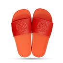 Chinelo Slide Vermelho Born Raised