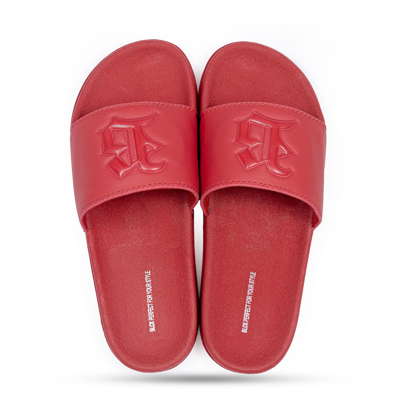 Chinelo Slide B Azul Claro