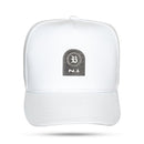 Boné Snapback Branco Headwear Company N1