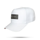 Boné Snapback Branco Tag Perfect