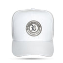 Boné Snapback Branco Medal Number One