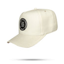 Boné Snapback Off White Authentic Brand