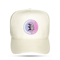 Boné Snapback Off White Since MMXV Degradê