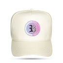 Boné Snapback Off White Since MMXV Degradê